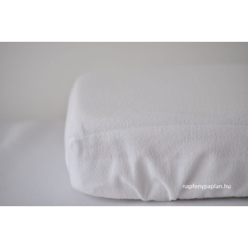 Sabata Protect PU körgumis matracvédő (90x200)