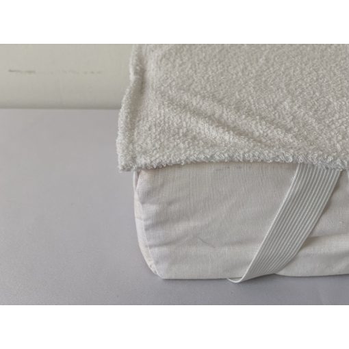 Sabata Standard körgumis matracvédő (90x200)