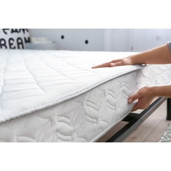 Standard matracvédők