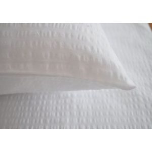 Renforce krepp párnahuzat (60x80)