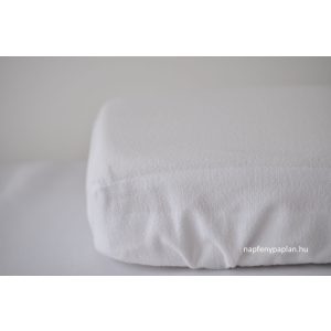 Sabata Protect PU Körgumis II. encasing matracvédő (160x200)   Sabata Protect PU Körgumis II. encasing matracvédő (160x200)