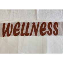 Niagara wellness törölköző